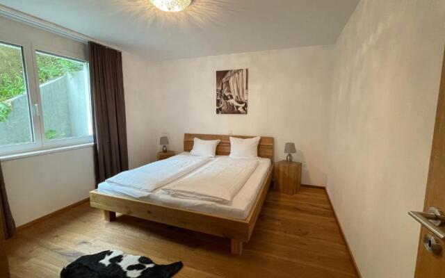 Chalet Luna by Zermatt Premium Apartments