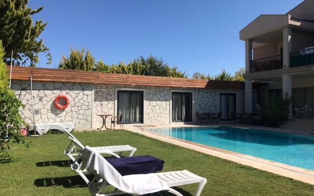 Limon Butik Otel