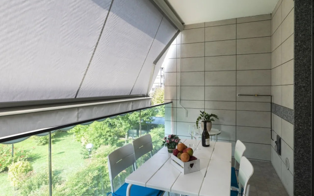 notaMi - Navigli Stylish Home