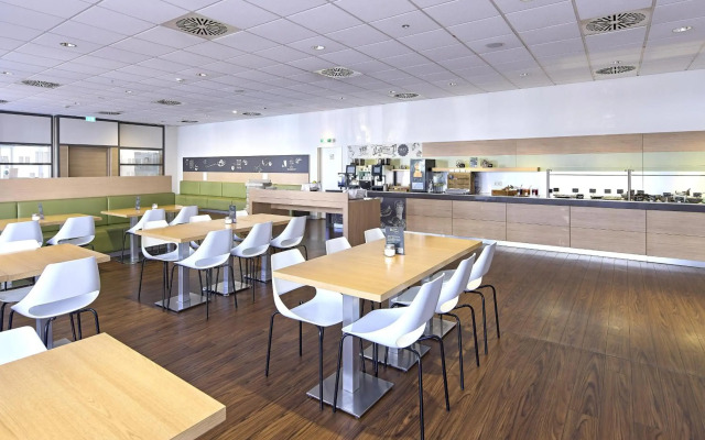 B&B Hotel Bonn-City
