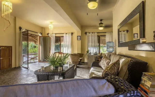 Hotel Esencia Holbox
