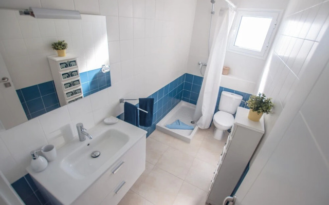 RincÃ³n El Marinero - El Charco