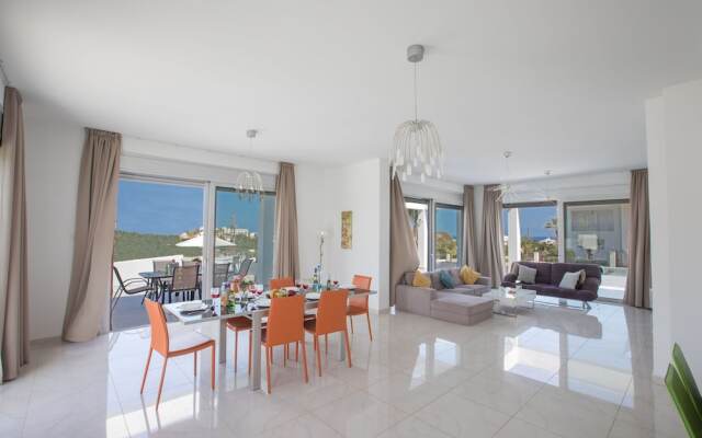 "protaras Holiday Villa Ds116"