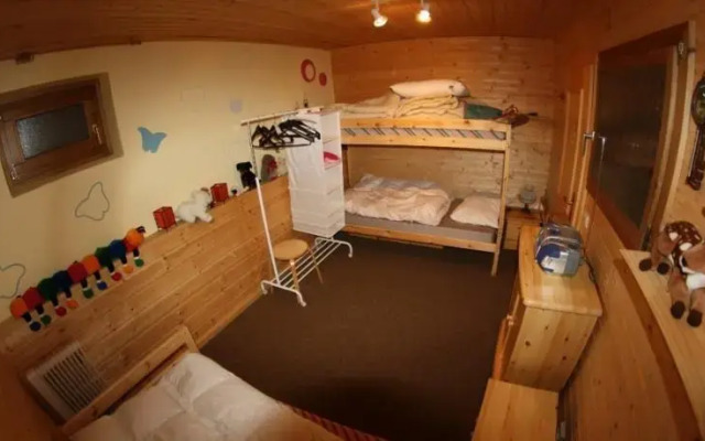 Gerlitzen Lodge