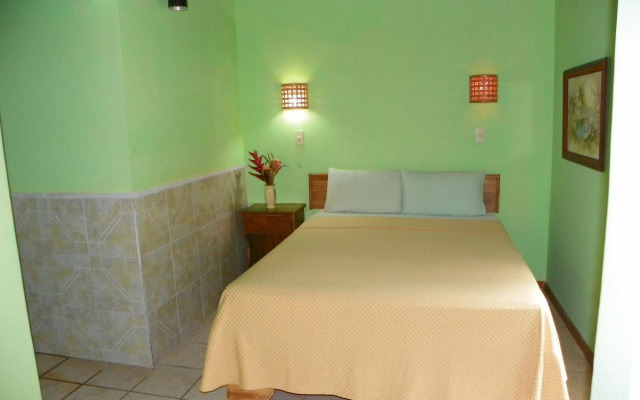 Pizote Lodge