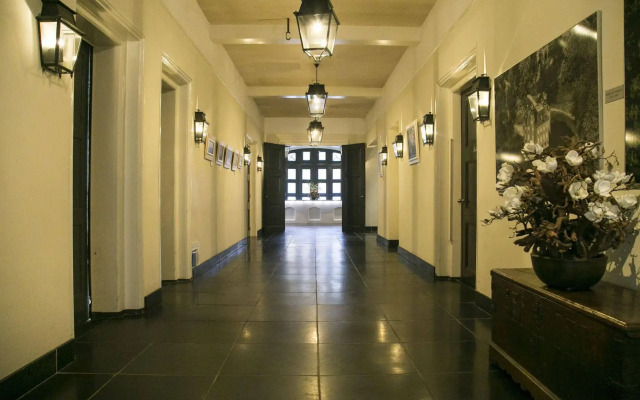 Landgoed Kasteel Oud-Poelgeest