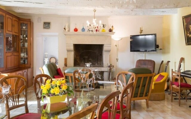 Chambres d'hôtes - Les Palmiers