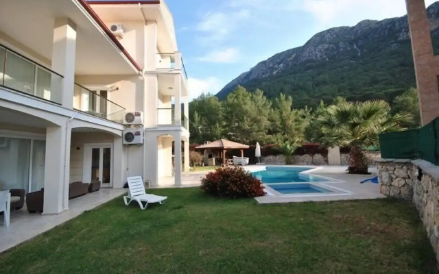 Villa Beatrice