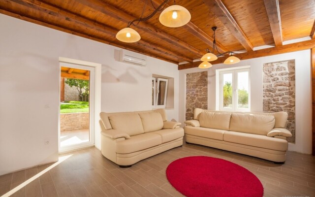 Pool-house Villa Joska in Island Ugljan - Preko