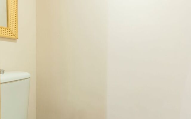 Résidence Les Arcades du Mont-Blanc