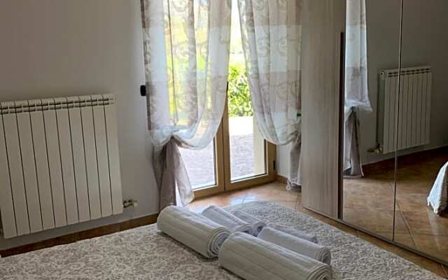 B&B San Nazzaro