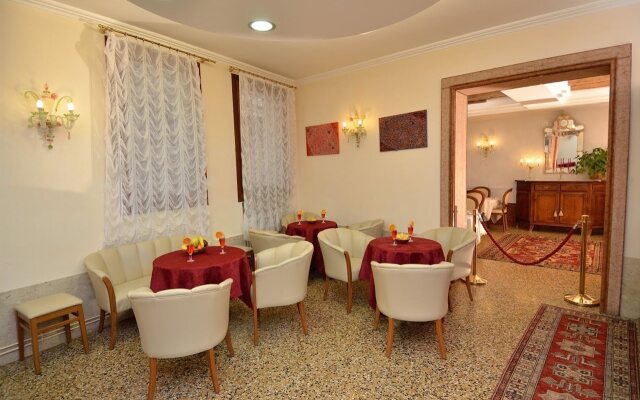 Hotel Da Bruno
