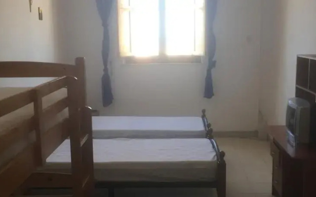 Casa Vacanze Collegio Di Maria