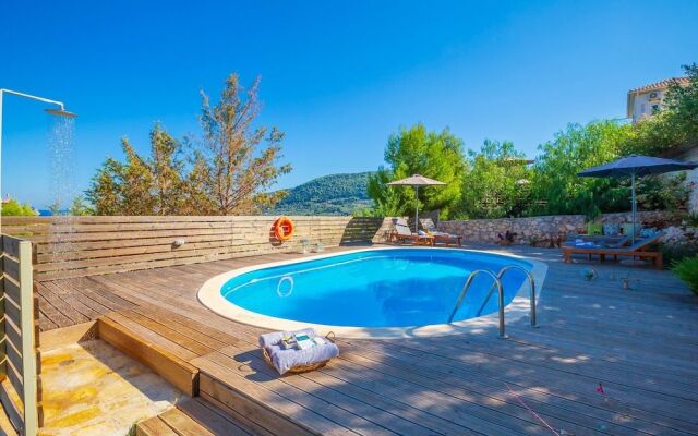 Villa Merope