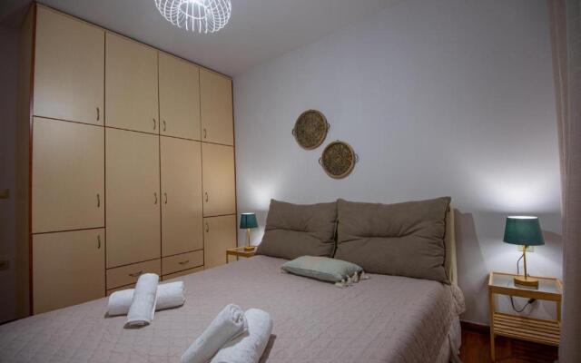 Marina House