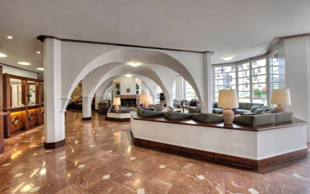 Hotel Chlosterhof Stein Am Rhein – Lobby – Stein am Rhein