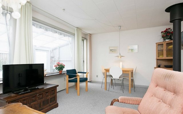 Modern Apartment in Skagen With Terrace