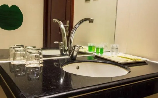 Quanzhou Xingang Hotel
