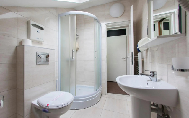 Hotel Boutique 36