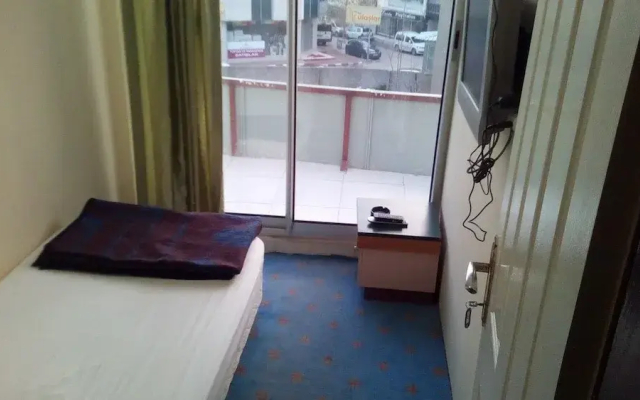 Dilara Hotel