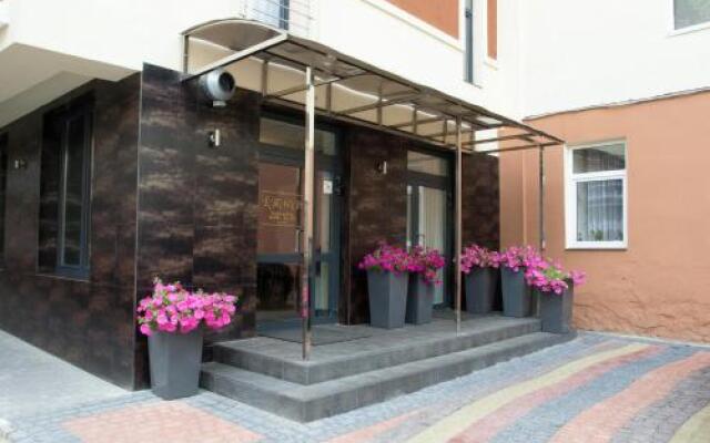 Etude Hotel