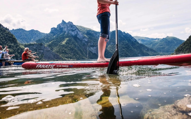 Private Suites Hoffischergasse