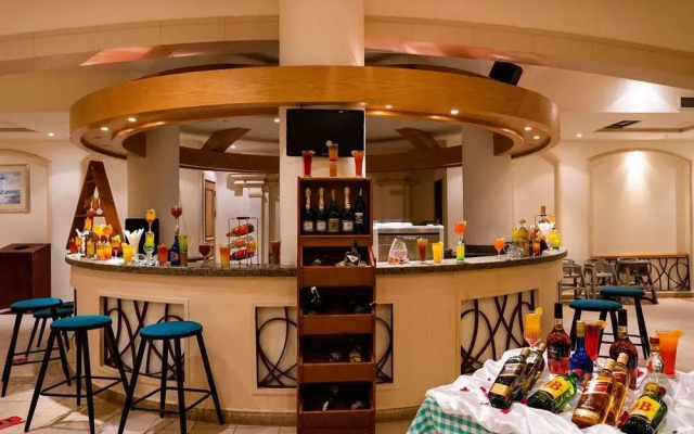 Ivy Cyrene Sharm Resort (Adults Only)