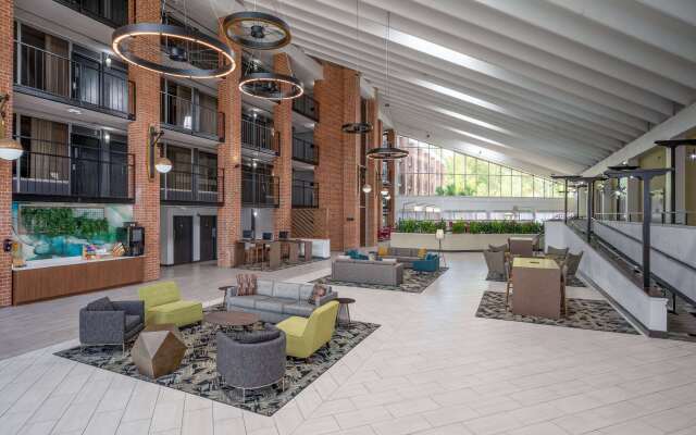 Wyndham Garden Columbia/Ft. Jackson