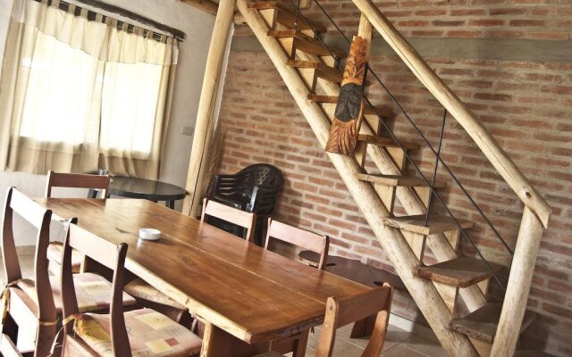 Yerba Buena Casas de Campo