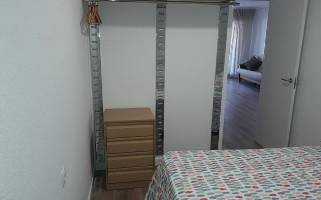 Apartamento Salamanca 10