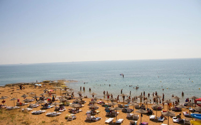 Villaggio Spiagge Rosse