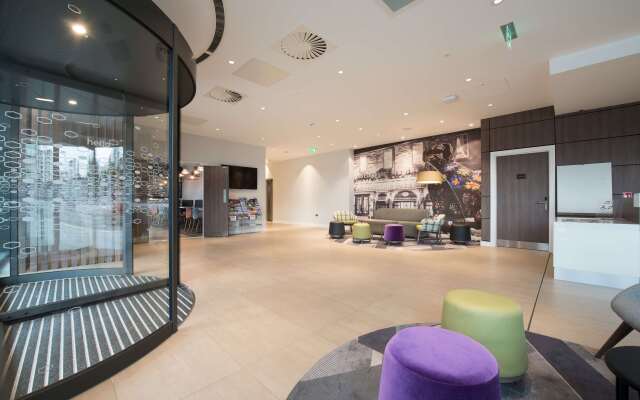 Hampton by Hilton Edinburgh West End