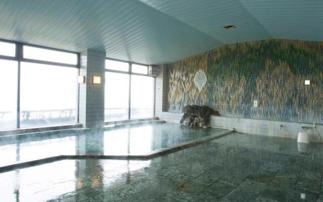 Itoen Hotel Atagawa