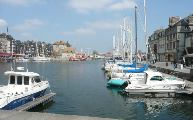 Appartement Les Logis d' Agnès