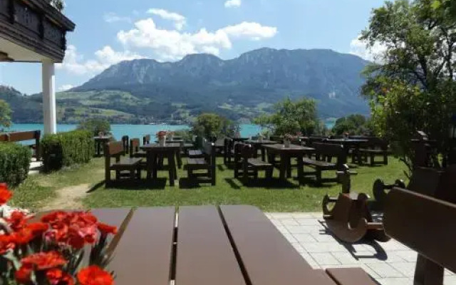 Bauernhof Gasthof Steinbichler