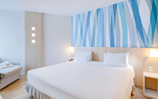 Mercure Rio de Janeiro Barra Da Tijuca