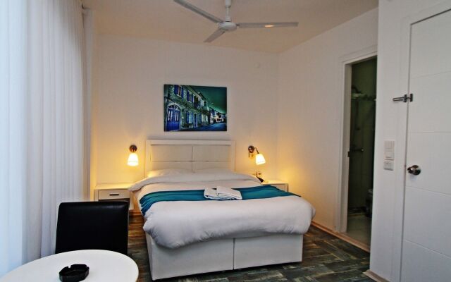 Larimar Boutique Hotel