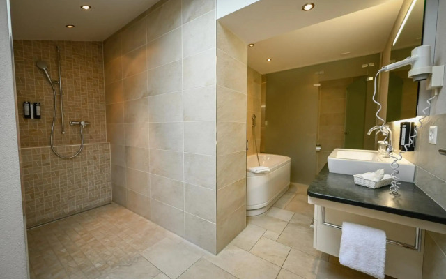 Romantik Hotel Schweizerhof