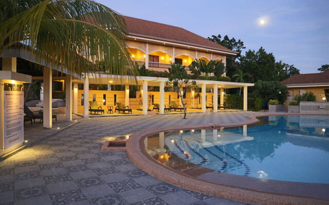 Turtle Bay Dive Resort