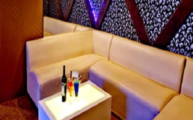 Treva International Hotel