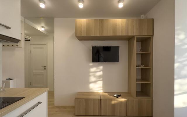 Maria Rooms (Мария Румс) на улице Коммунистическая