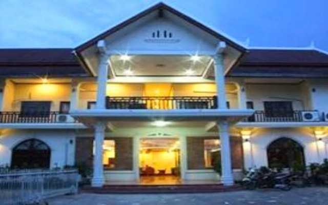 Dao Fa Hotel