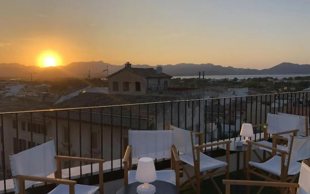 Fonda Llabres Hostal Boutique