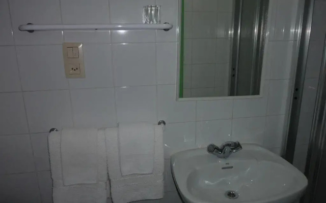 Pensión Fonda Vilalta