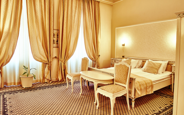 Grand Hotel Continental Bucuresti