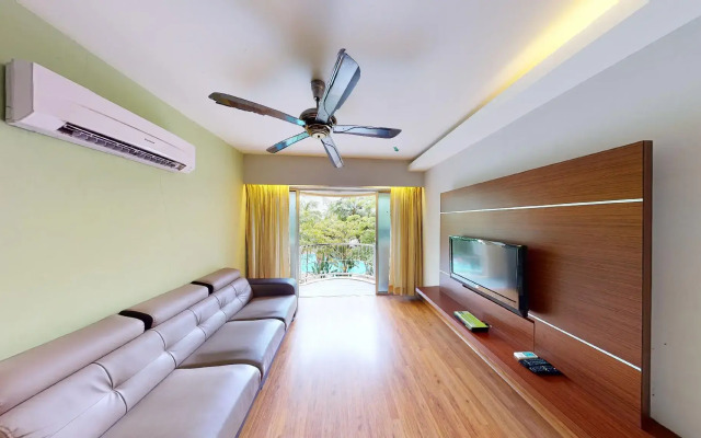 Malacca Hotel Apartment