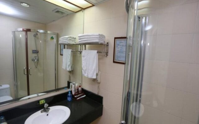 Jinan Airport Hotel - Jinan