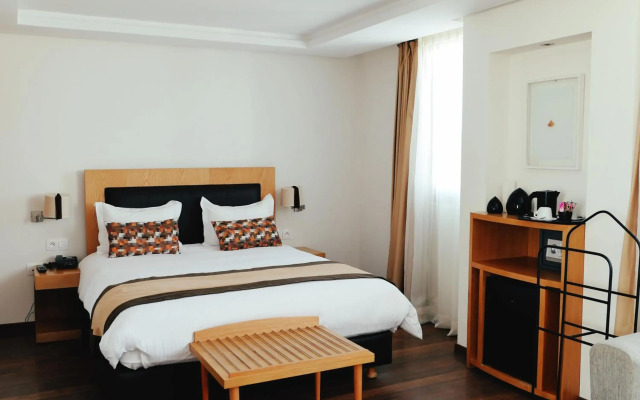 Le Pietri Urban Hotel