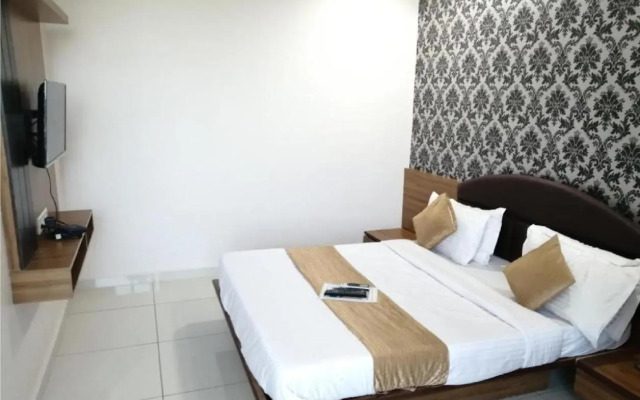 Hotel Shiv Inn