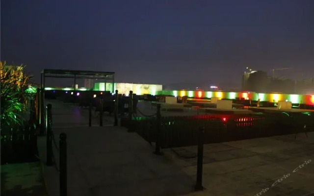 Wanghai Youth Hotel